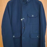 GIACCA IN LANETTA MEDIA PESANTEZZA