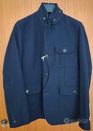 GIACCA IN LANETTA MEDIA PESANTEZZA