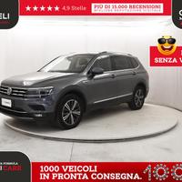 Volkswagen Tiguan Allspace 2.0 tdi Advanced 4motio