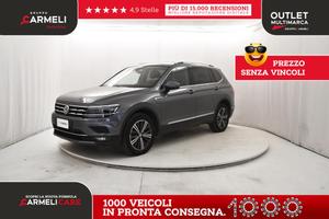 Volkswagen Tiguan Allspace 2.0 tdi Advanced 4motio