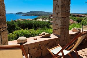 Villetta Punta Molara