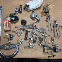 Ricambi biciclette vintage Eroica