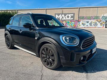 Mini Cooper D Countryman 2.0 Northwood Edition * 2