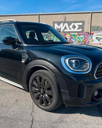 Mini Cooper D Countryman 2.0 Northwood Edition * 2