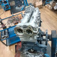 MOTORE 1.3 MULTIJET REVISIONATO EURO 6