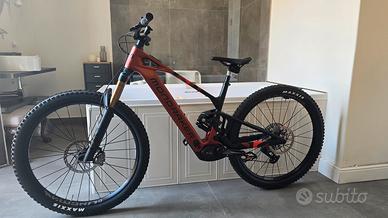 ebike Mondraker Crafty RR Carbon 2025