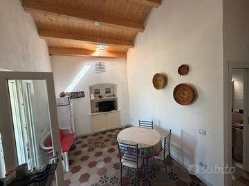 Casa indipendente con giardino a CARLOFORTE