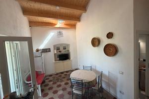 Casa indipendente con giardino a CARLOFORTE