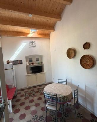 Casa indipendente con giardino a CARLOFORTE