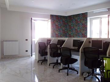 Ufficio di nuova realizzazione in afragola