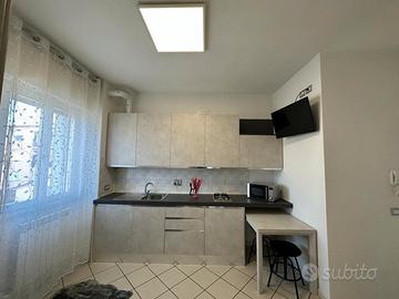 Appartamento Porto Garibaldi