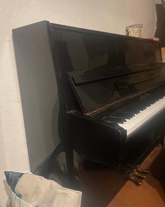 Pianoforte