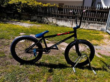 Bmx mafia bike