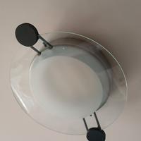 Lampada  Cyclos, Michele De Lucchi per Artemide