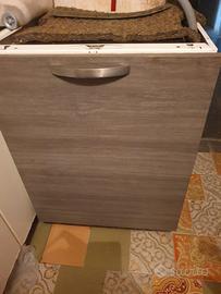 Lavastoviglie Electrolux Rex TT 80E