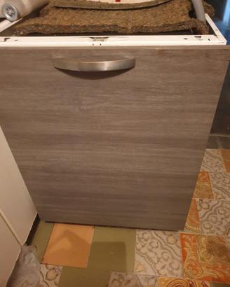 Lavastoviglie Electrolux Rex TT 80E