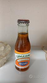 bottiglia Gingerino Recoaro anni 80/ 90