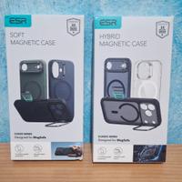 cover ESR per iPhone 17 pro