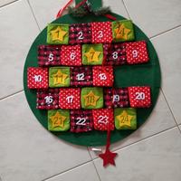 Calendario dell'avvento