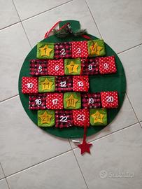 Calendario dell'avvento