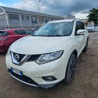 Nissan X-Trail 1.6 dCi 2WD Acenta