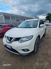 Nissan X-Trail 1.6 dCi 2WD Acenta