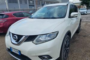 Nissan X-Trail 1.6 dCi 2WD Acenta