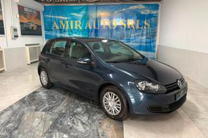 Volkswagen Golf 1.2 TSI 5p. Comfortline