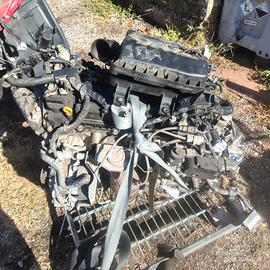 Motore completo Suzuki Swift Hybrid K12D