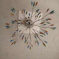 Lampadario minitalux