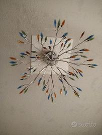 Lampadario minitalux