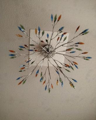 Lampadario minitalux