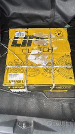 Frizione Scania R450