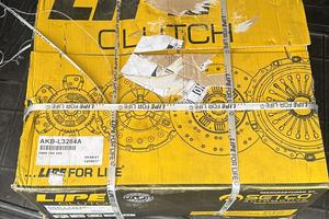 Frizione Scania R450