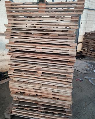 Pianali legno