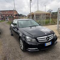 Mercedes-benz C 220 CDI BlueEFFICIENCY Avantgarde