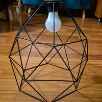 Lampada a sospensione IKEA BRUNSTA