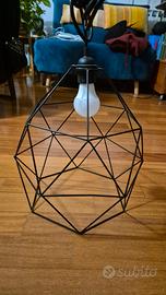 Lampada a sospensione IKEA BRUNSTA