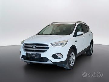 FORD Kuga II - Kuga 1.5 tdci Titanium s&s 2wd 120c