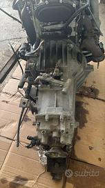 Motori Iveco sigla F1AE0481B