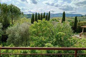 Villa di 350 m² con più di 5 locali e box auto a C