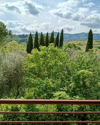 Villa di 350 m² con più di 5 locali e box auto a C
