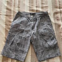 Pantaloncini corti taglia 48