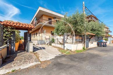 Appartamento di 55 m² con 2 locali a Roma