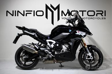 Bmw S 1000 XR - 2023 UNICO PROPR.