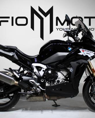 Bmw S 1000 XR - 2023 UNICO PROPR.