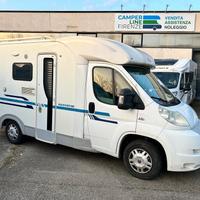 Adria CORAL COMPACT SP