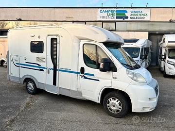 Adria CORAL COMPACT SP