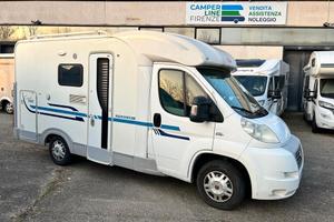 Adria CORAL COMPACT SP