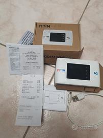 Modem TIM 4G